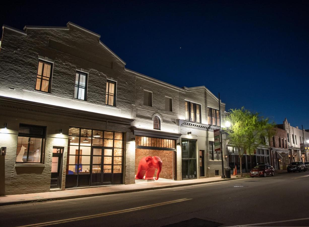 Vantage Art Flats Danville Exterior foto